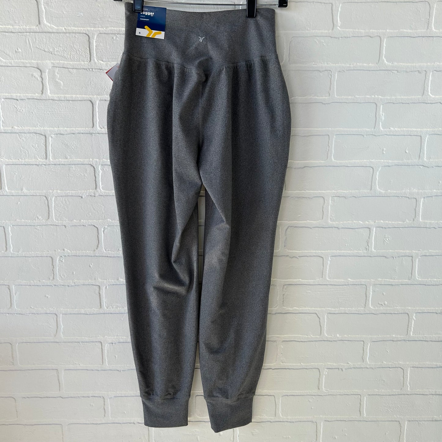 Athletic Pants By Old Navy In Grey, Size: 4