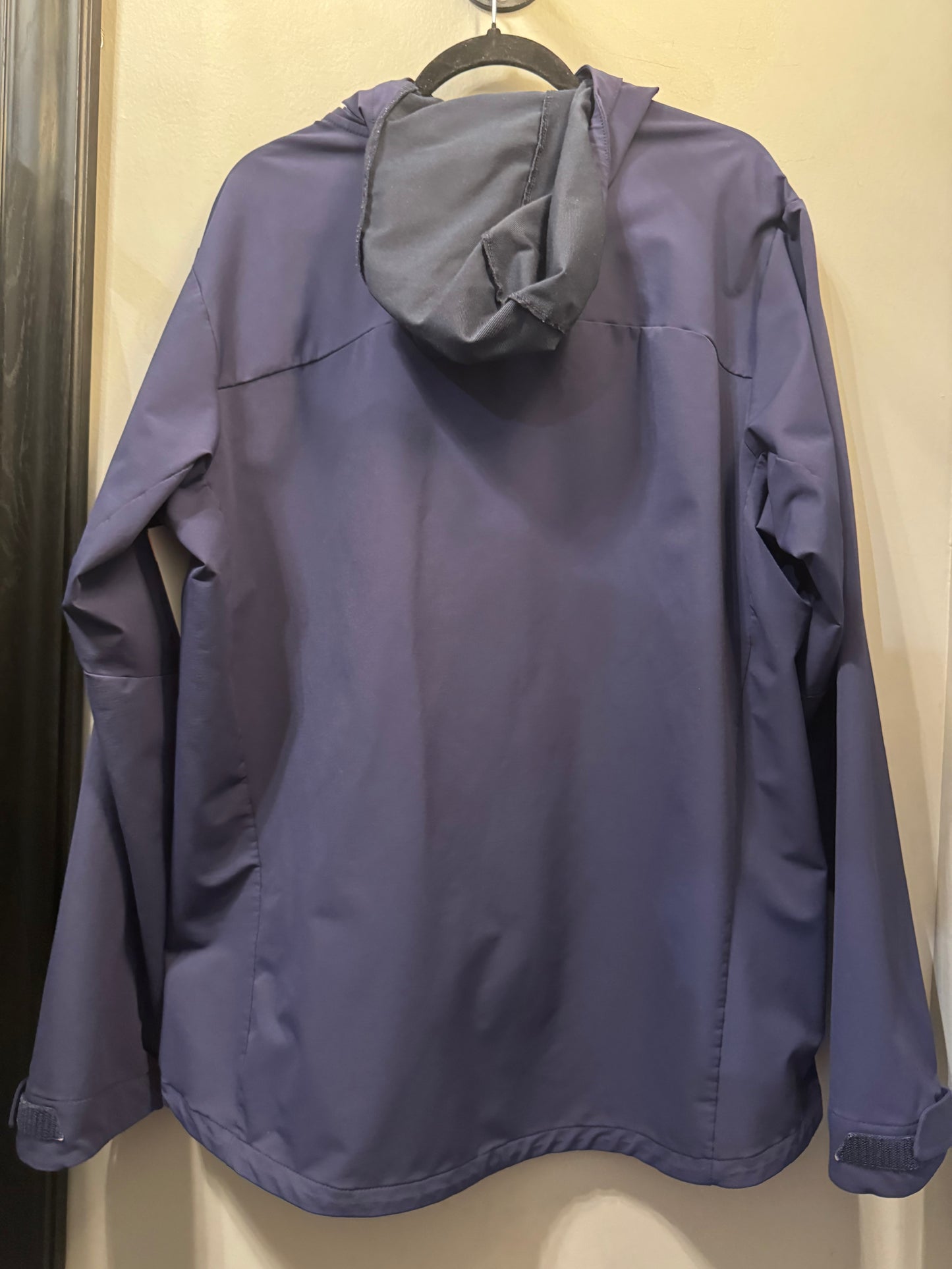 Jacket Other By Kirkland In Blue, Size: Xl