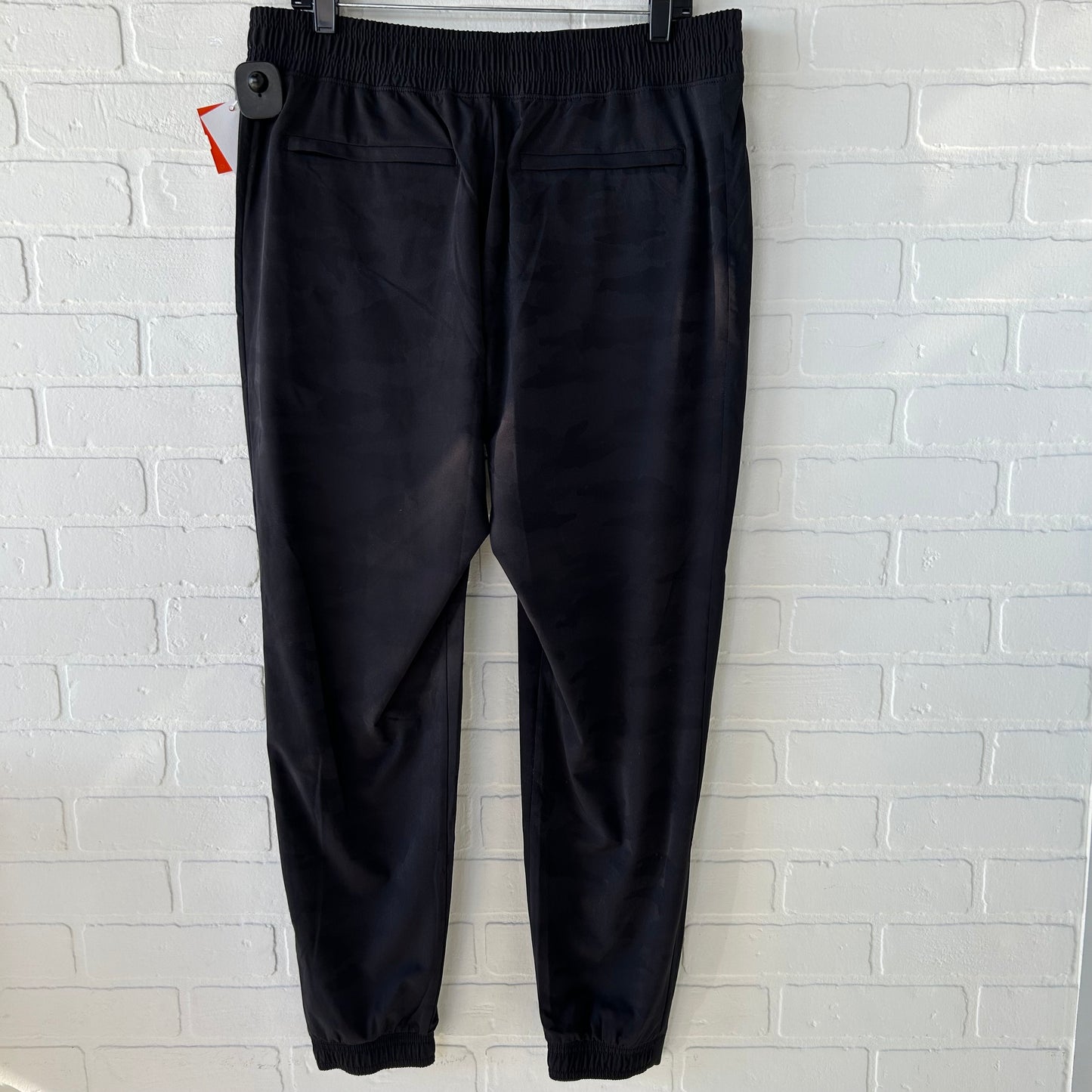 Athletic Pants By Athleta In Black, Size: 14