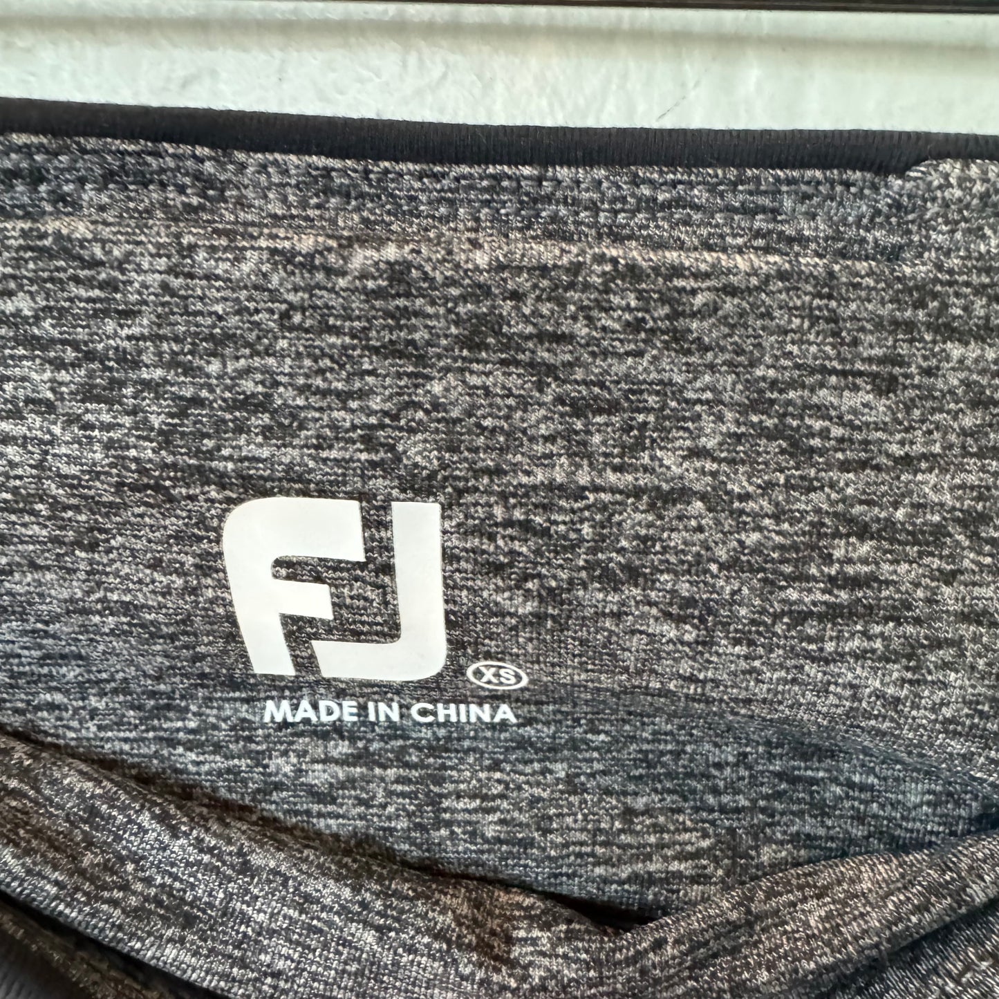 Athletic Leggings By fj In Grey, Size: 0