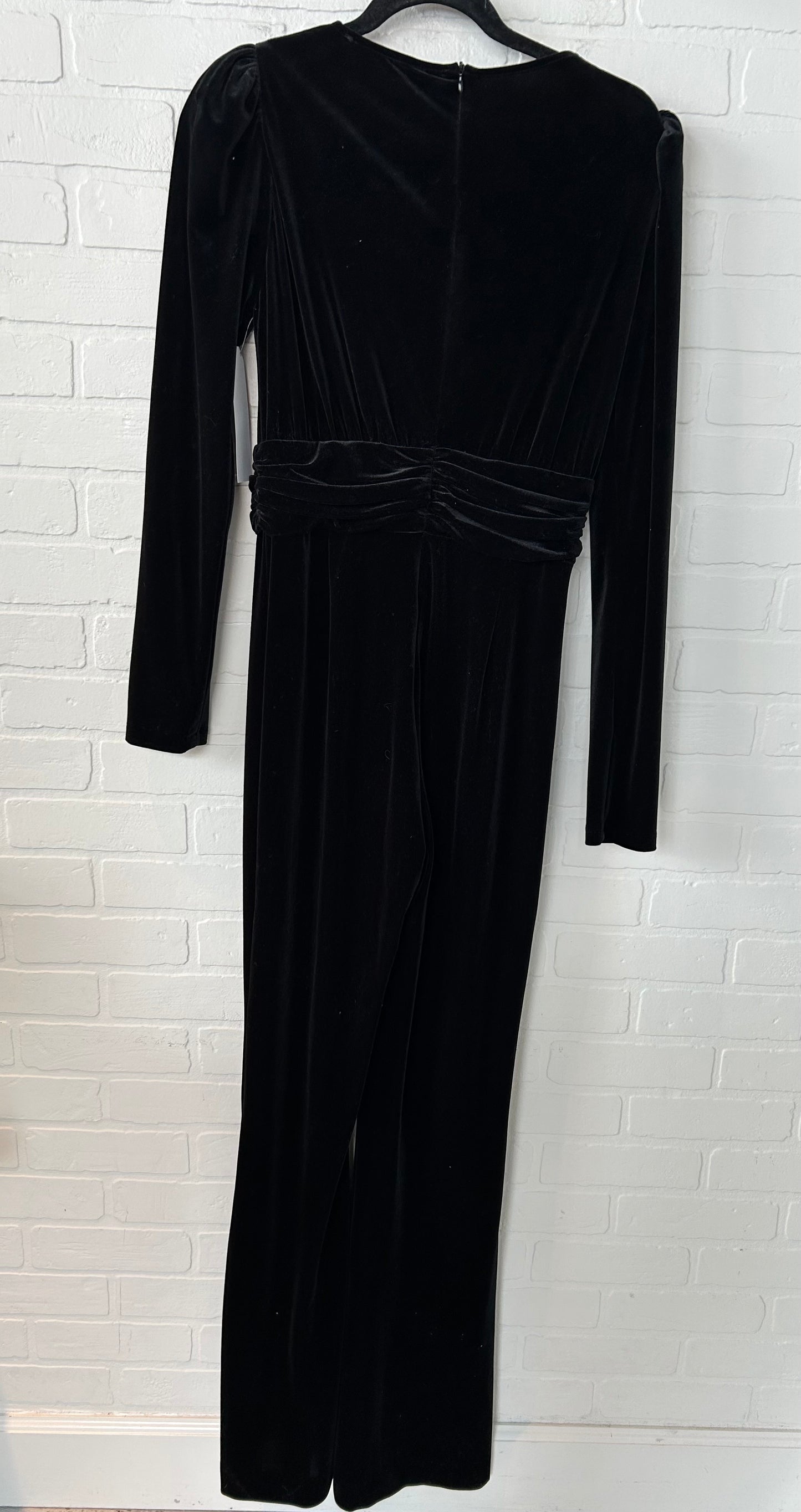 Jumpsuit By Zara In Black, Size: S