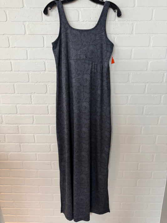 Athletic Dress By Columbia In Grey, Size: S