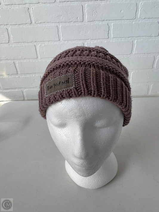 Hat Beanie By Clothes Mentor