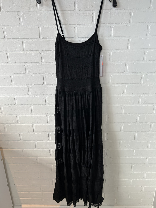 Dress Casual Maxi By Bebe  Size: Xxsp