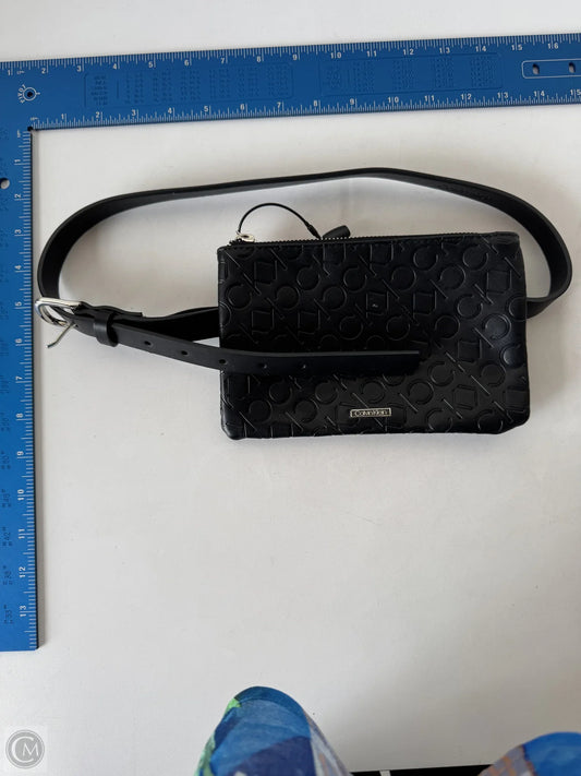 Belt Bag By Calvin Klein, Size: Small