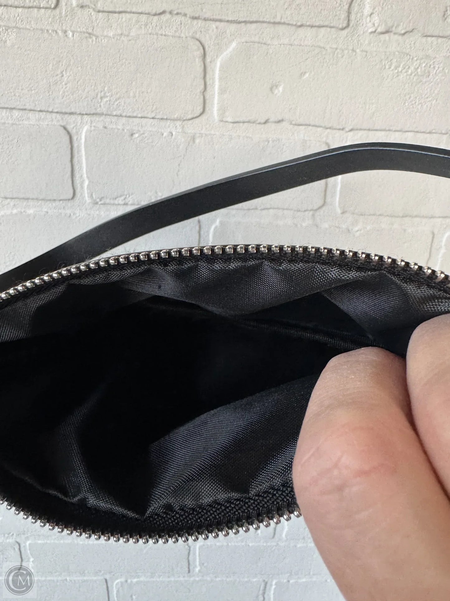 Belt Bag By Calvin Klein, Size: Small