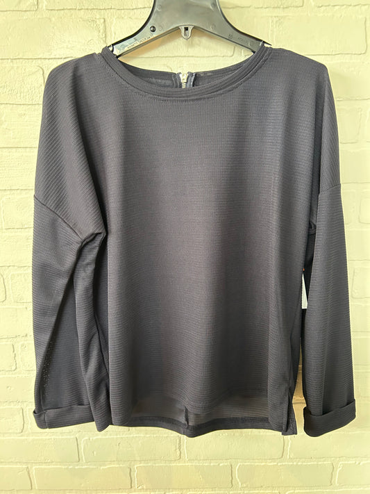 Top Long Sleeve By Vero Moda  Size: L