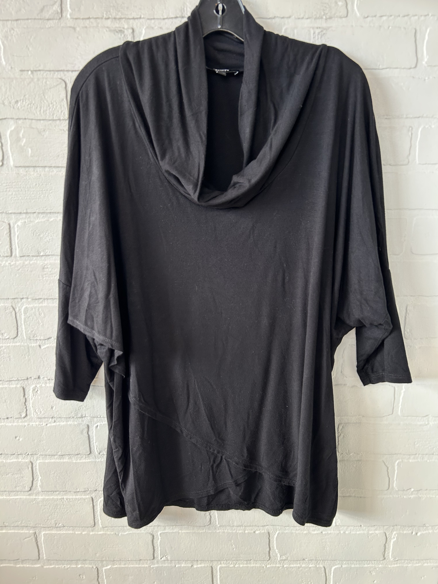 Top 3/4 Sleeve By Premise Studio  Size: L