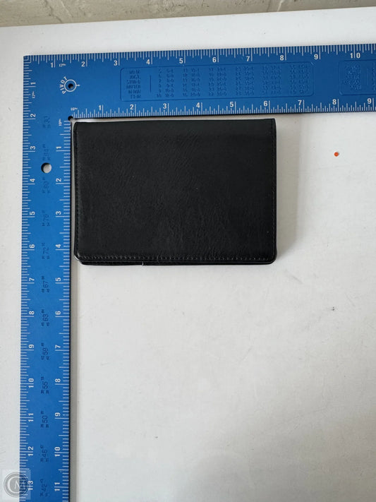 Wallet By PASSPORT, Size: Small