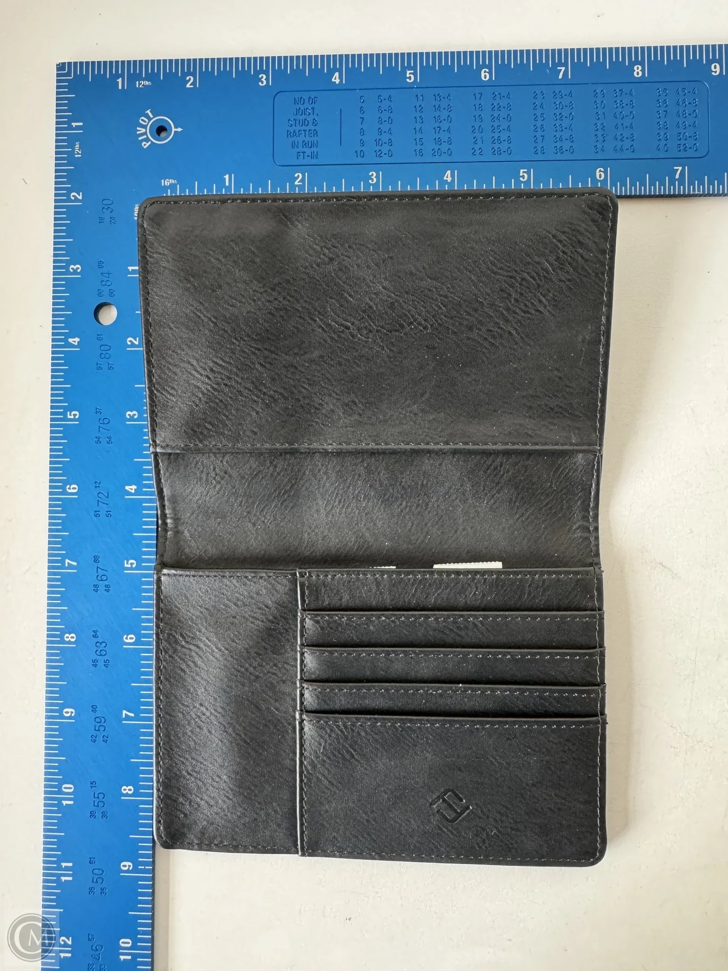 Wallet By PASSPORT, Size: Small