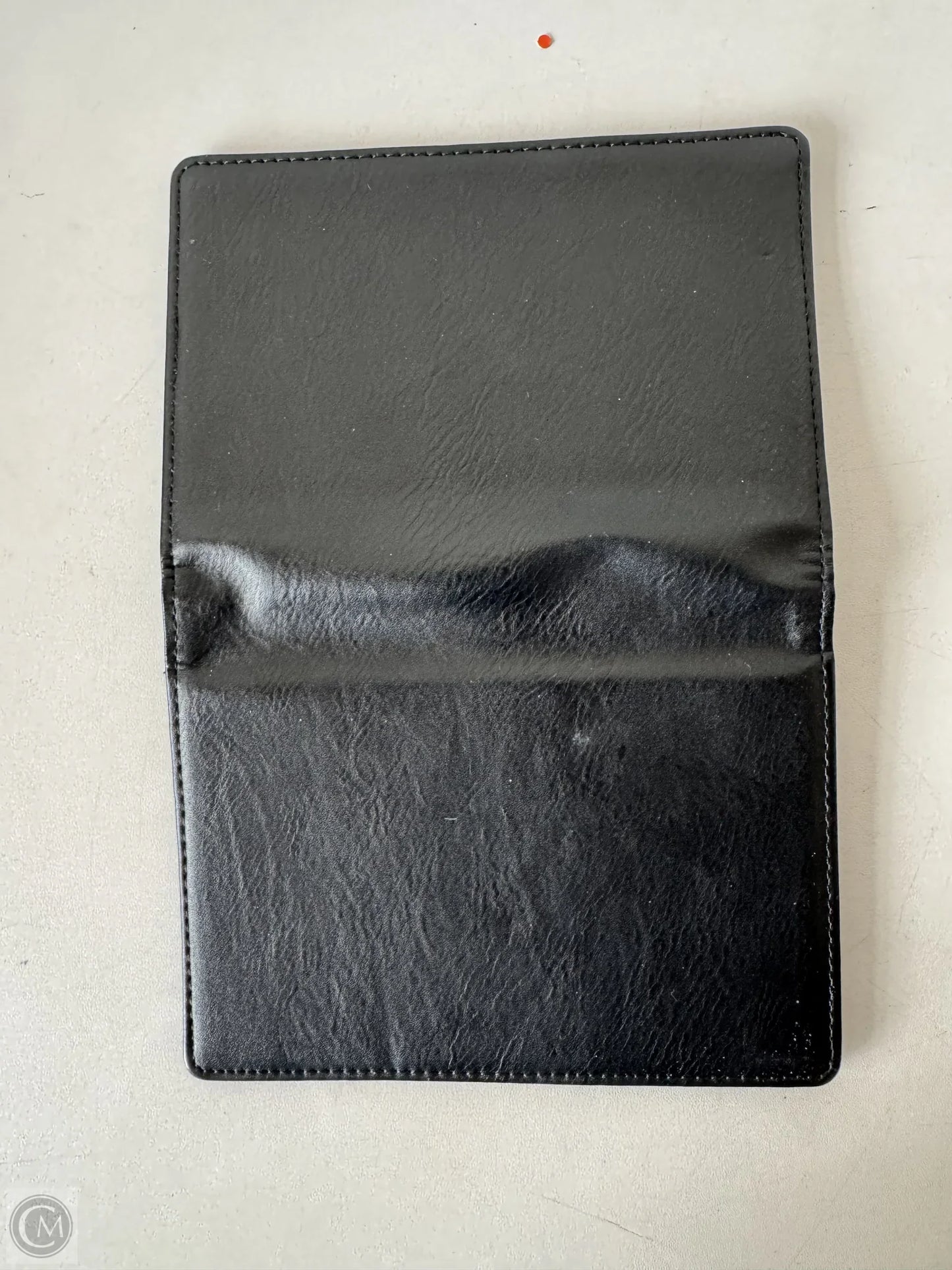 Wallet By PASSPORT, Size: Small