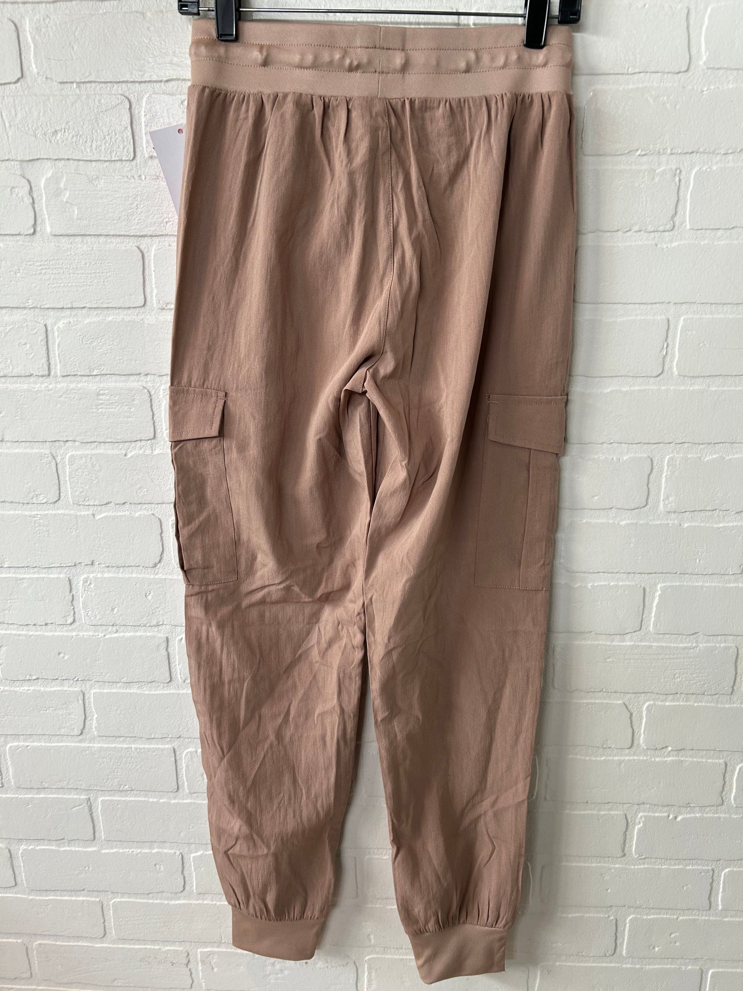 Athletic Pants By Clothes Mentor  Size: 4