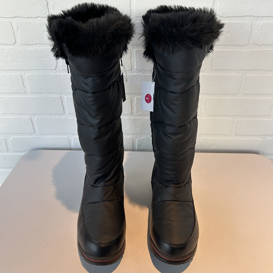 Boots Snow By cougar canada  Size: 10