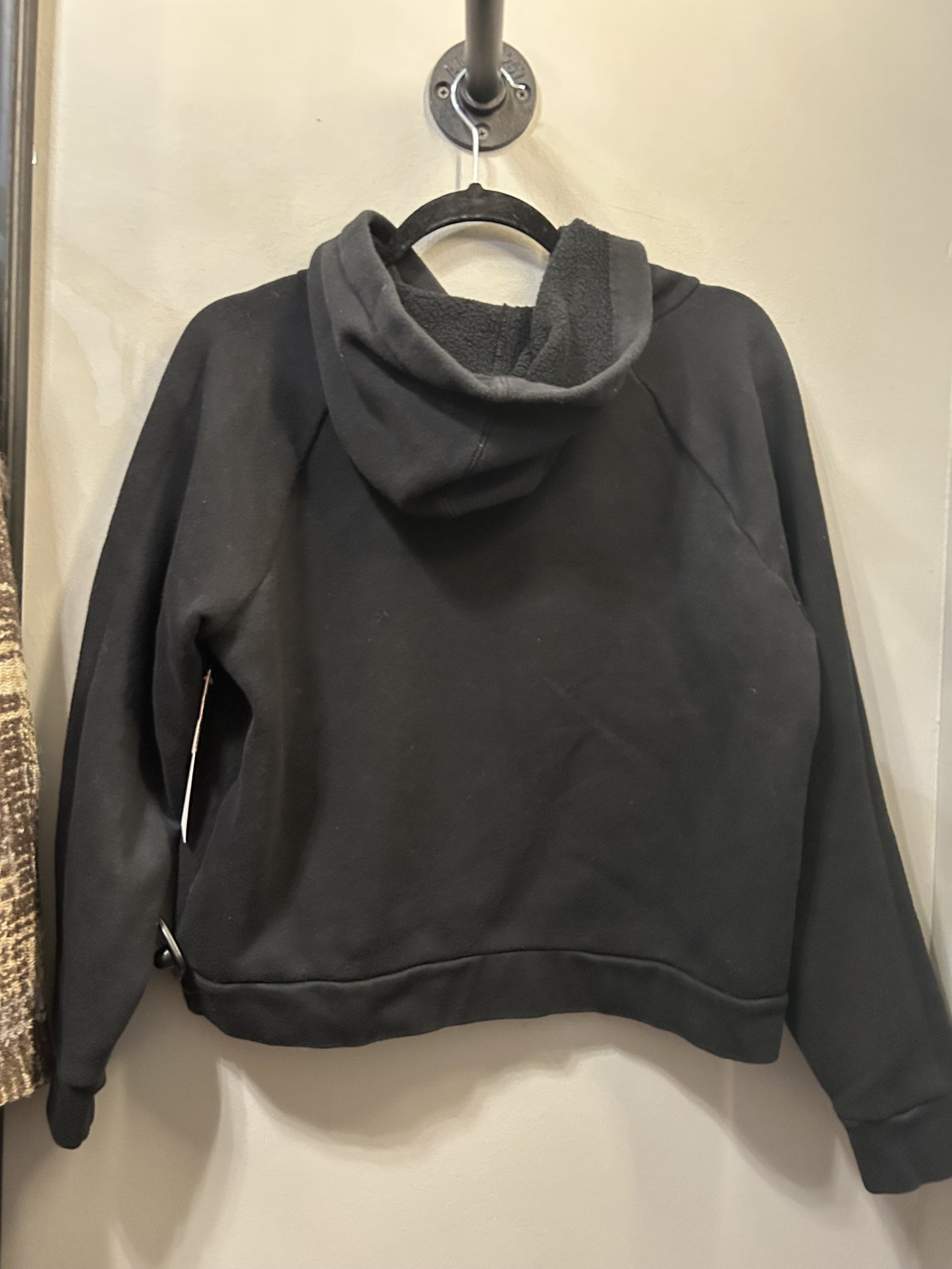 Sweatshirt Hoodie By Madewell  Size: M
