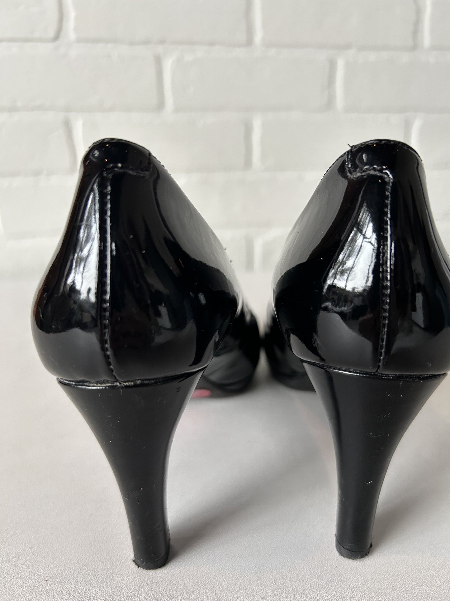 Shoes Heels Block By Naturalizer  Size: 7.5