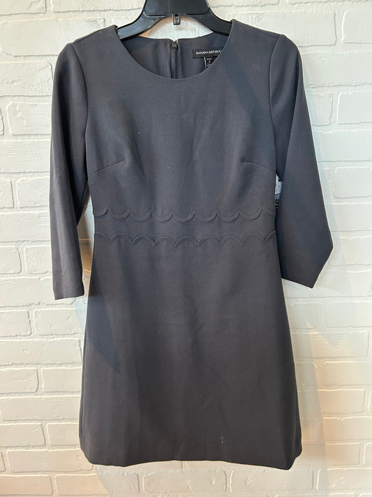 Dress Work By Banana Republic  Size: Xsp
