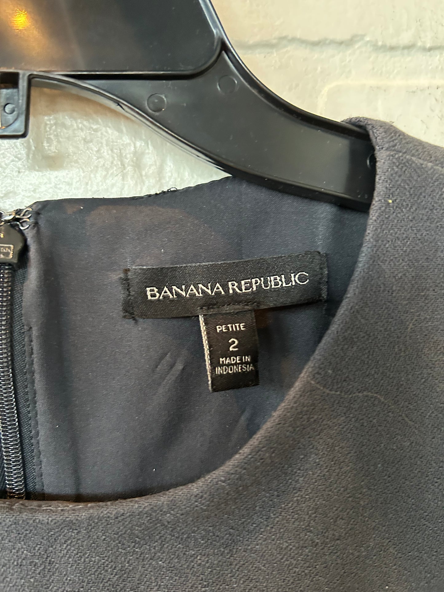 Dress Work By Banana Republic  Size: Xsp