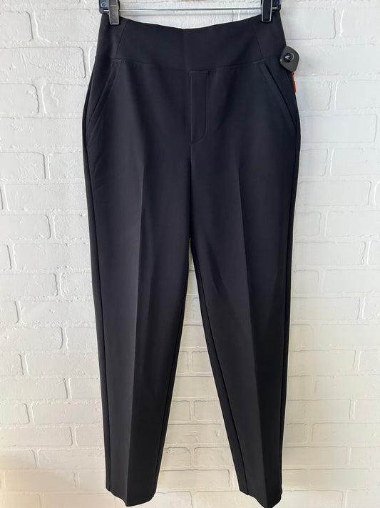 Athletic Pants By Athleta In Black, Size: 4