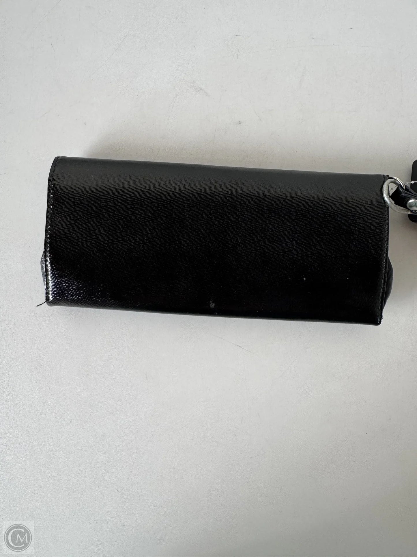 Wristlet By Clothes Mentor, Size: Small