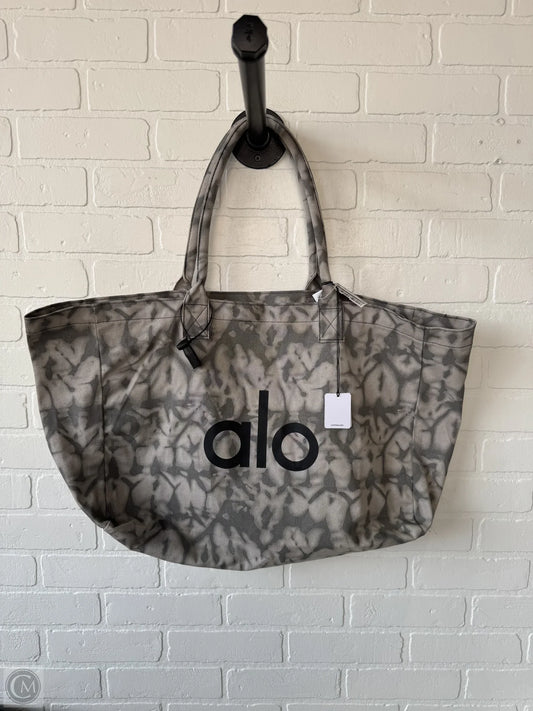 Tote By Alo, Size: Large