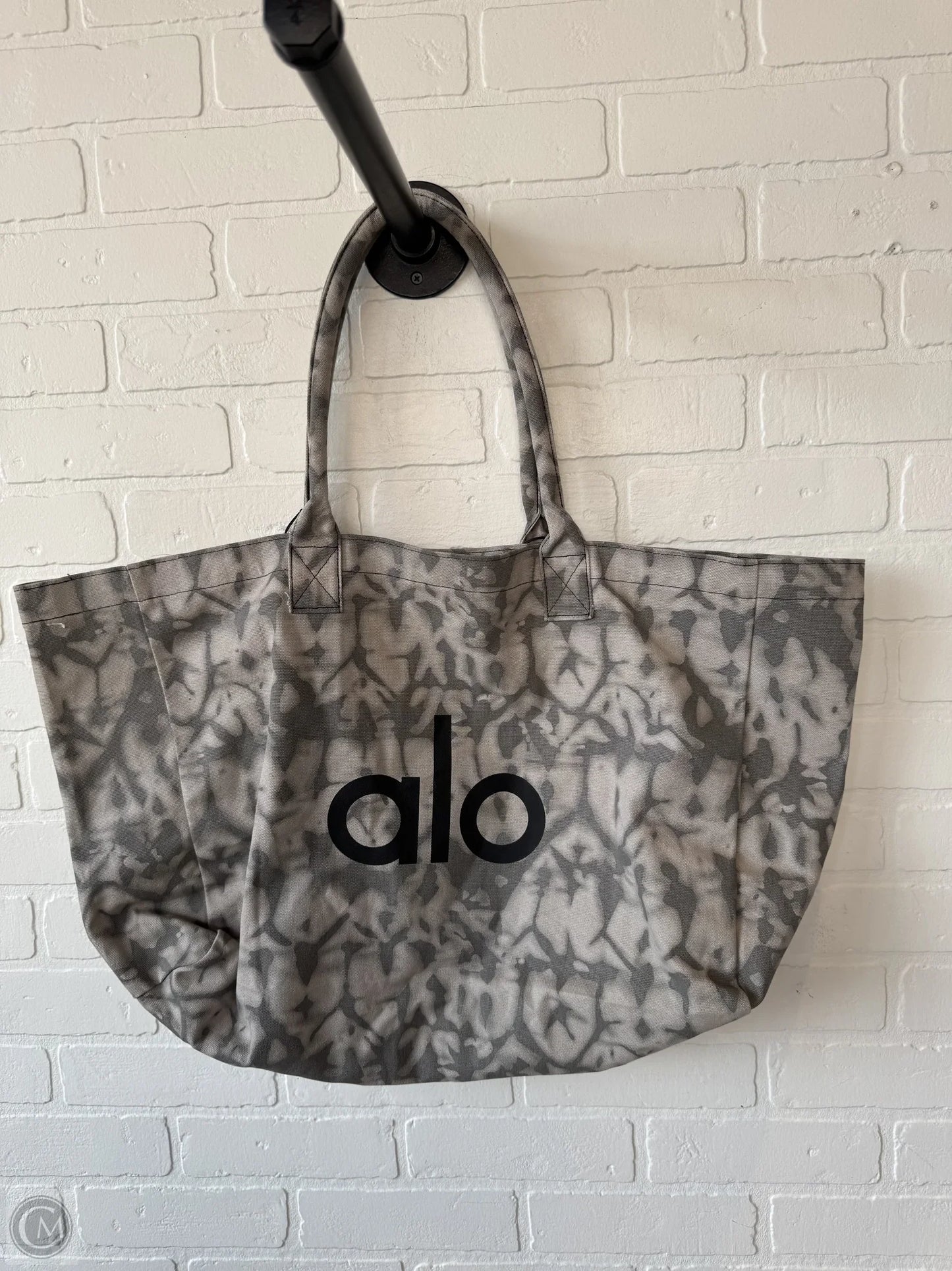 Tote By Alo, Size: Large