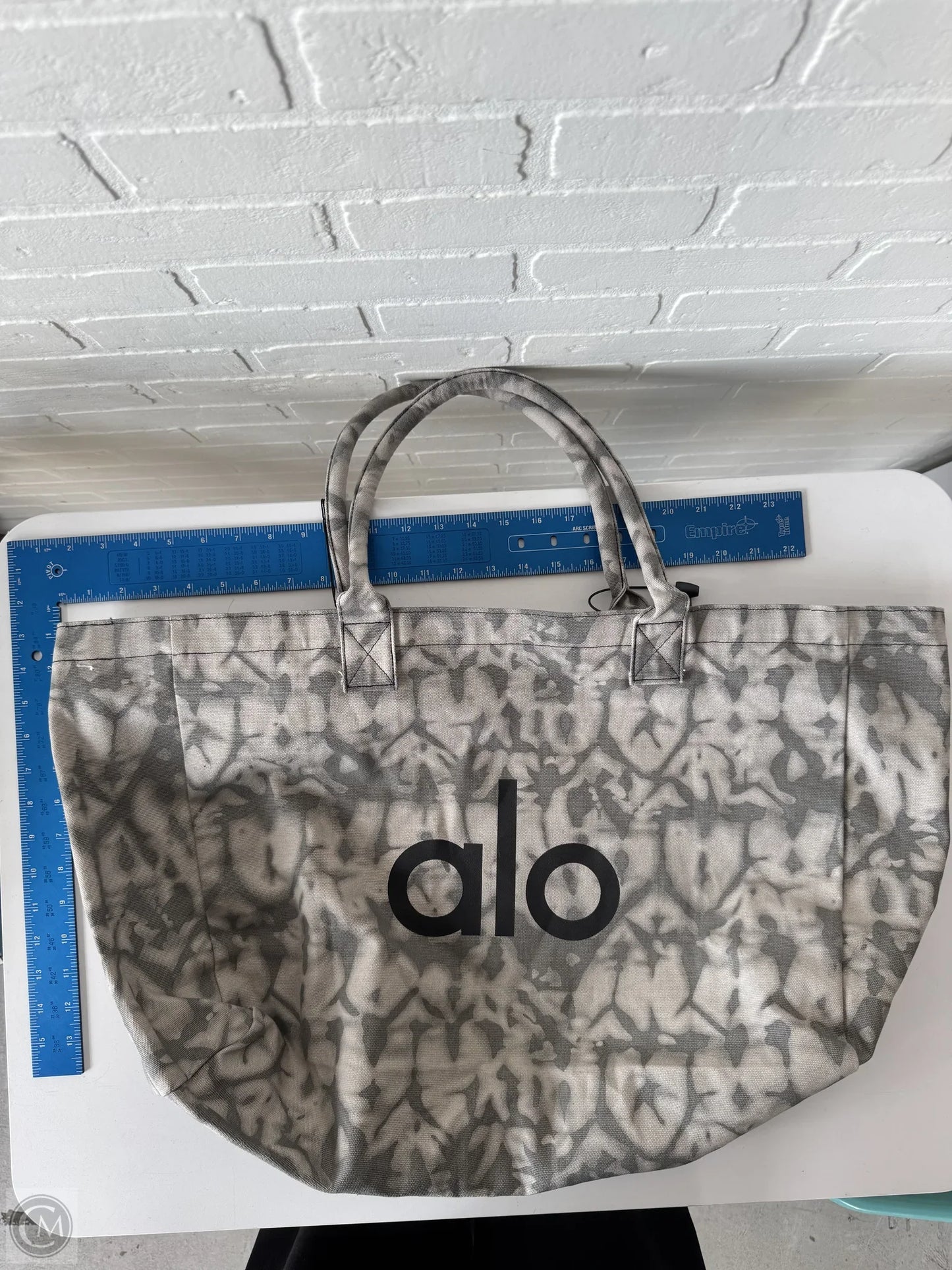 Tote By Alo, Size: Large