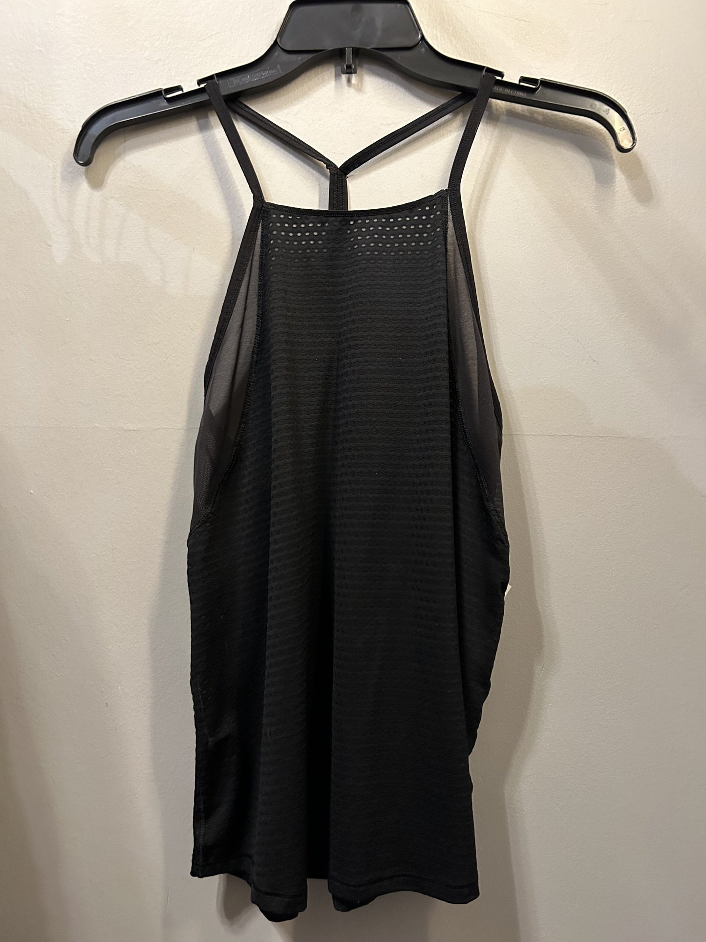 Athletic Tank Top By Athleta  Size: Xs