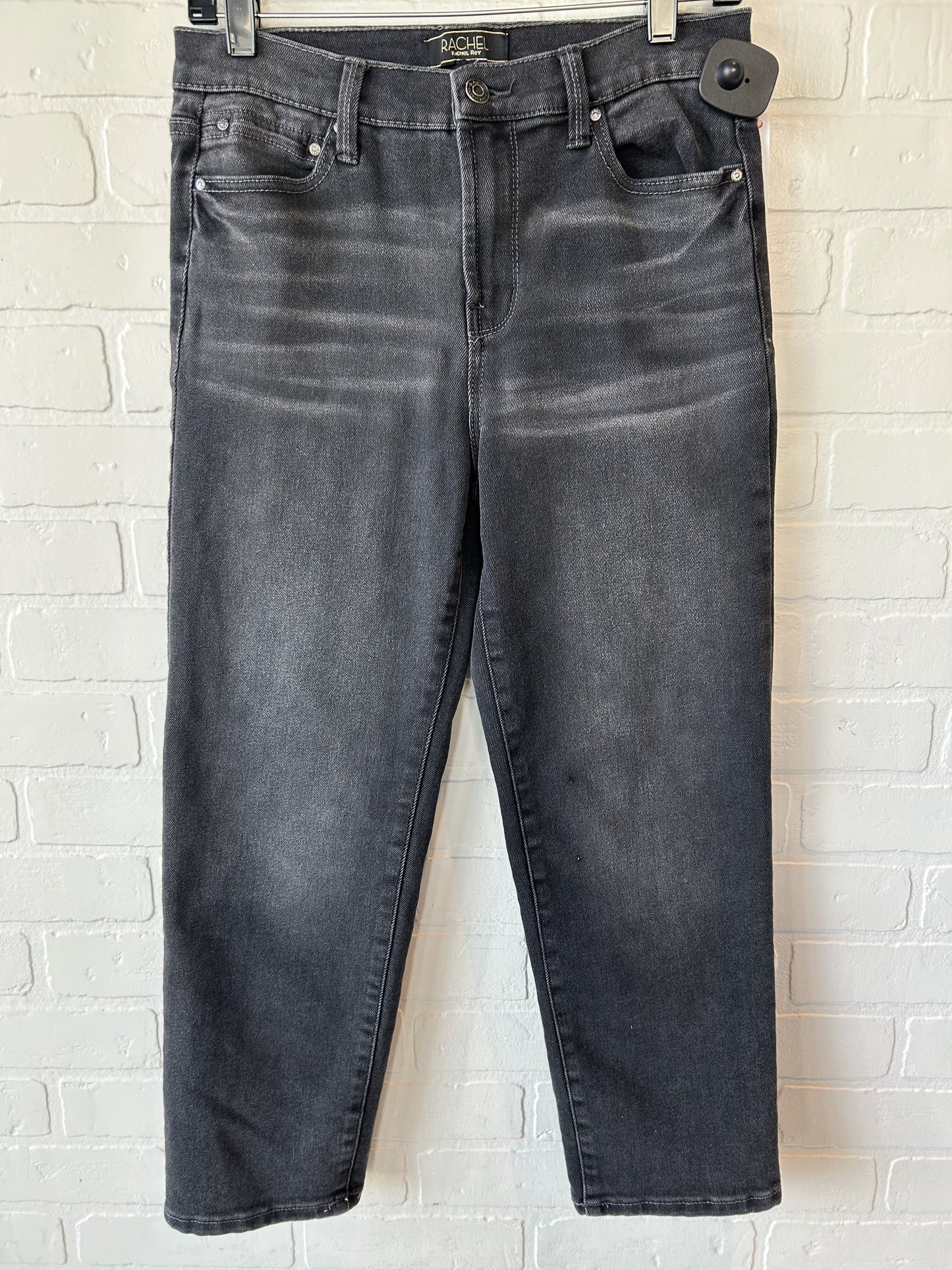 Jeans Straight By Rachel Roy  Size: 6