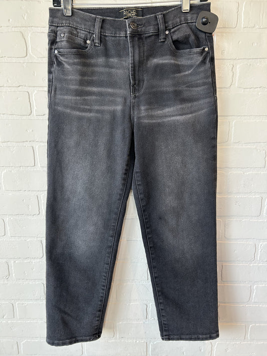 Jeans Straight By Rachel Roy  Size: 6