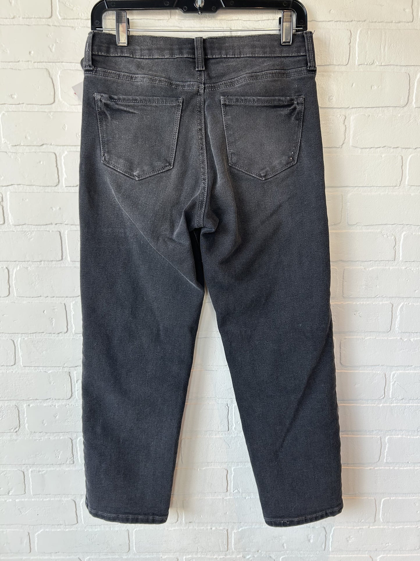Jeans Straight By Rachel Roy  Size: 6