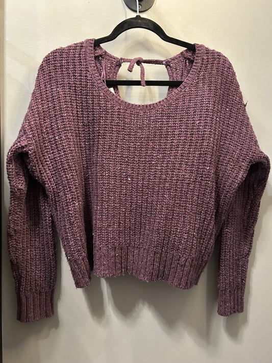 Sweater By Clothes Mentor  Size: M