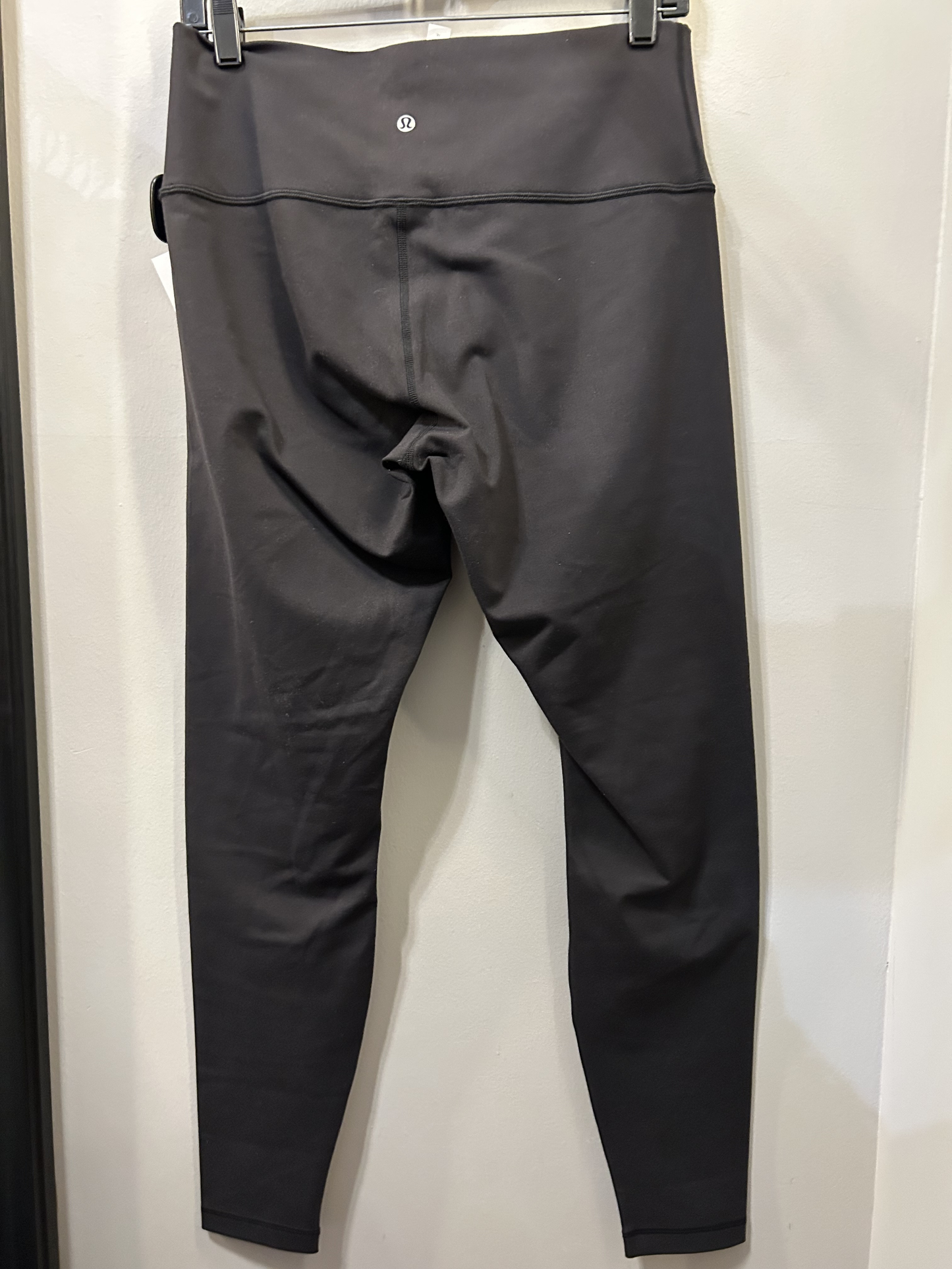 Athletic Leggings By Lululemon  Size: 12