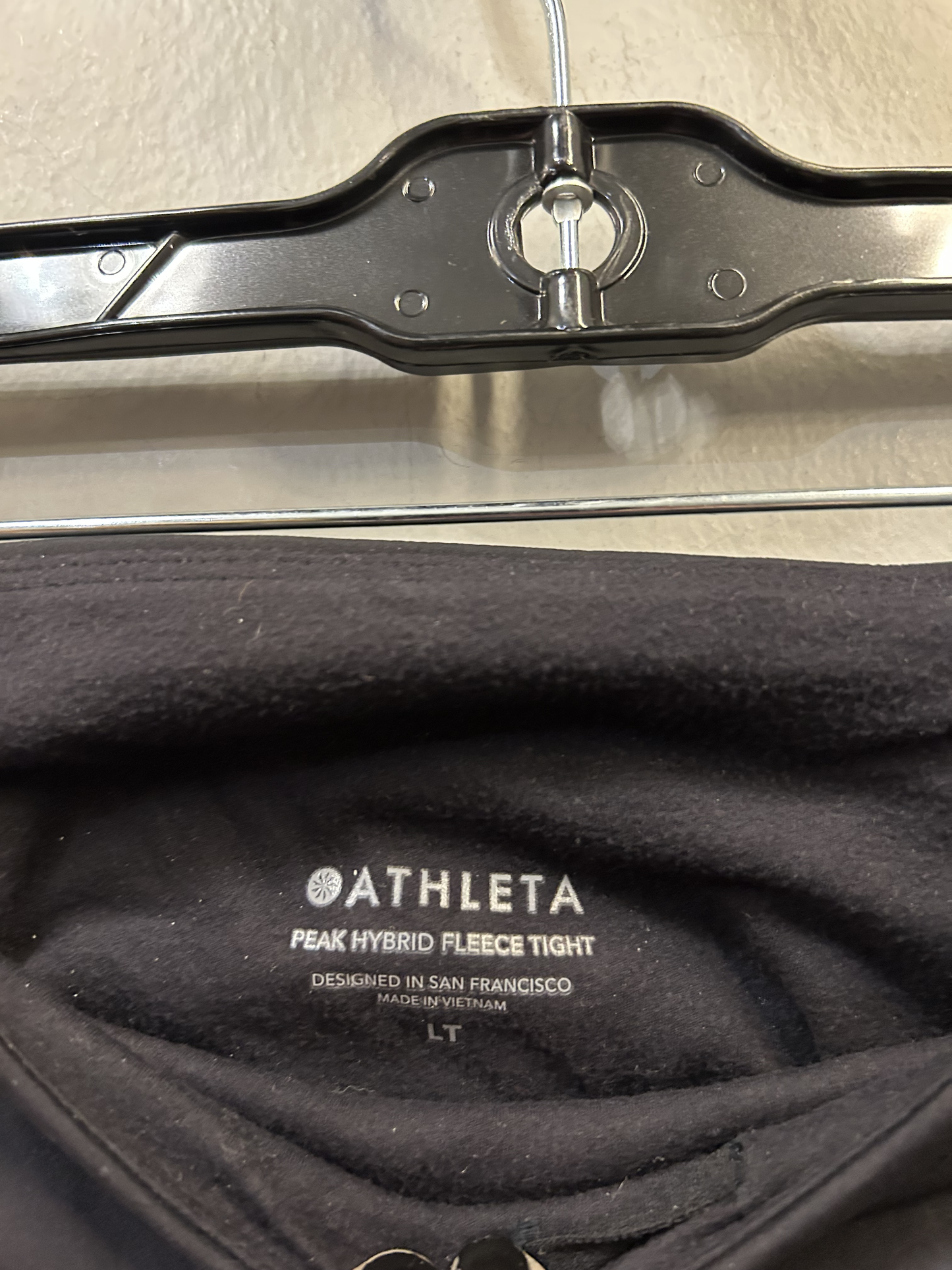 Athletic Pants By Athleta  Size: 12l