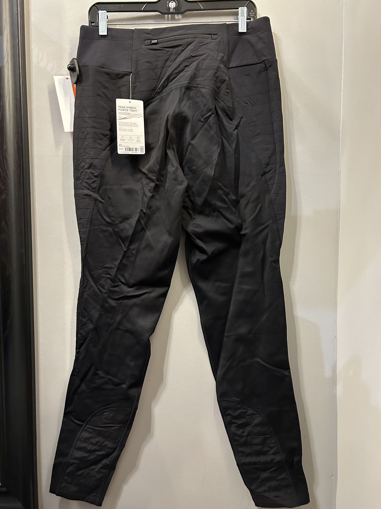 Athletic Pants By Athleta  Size: 12l