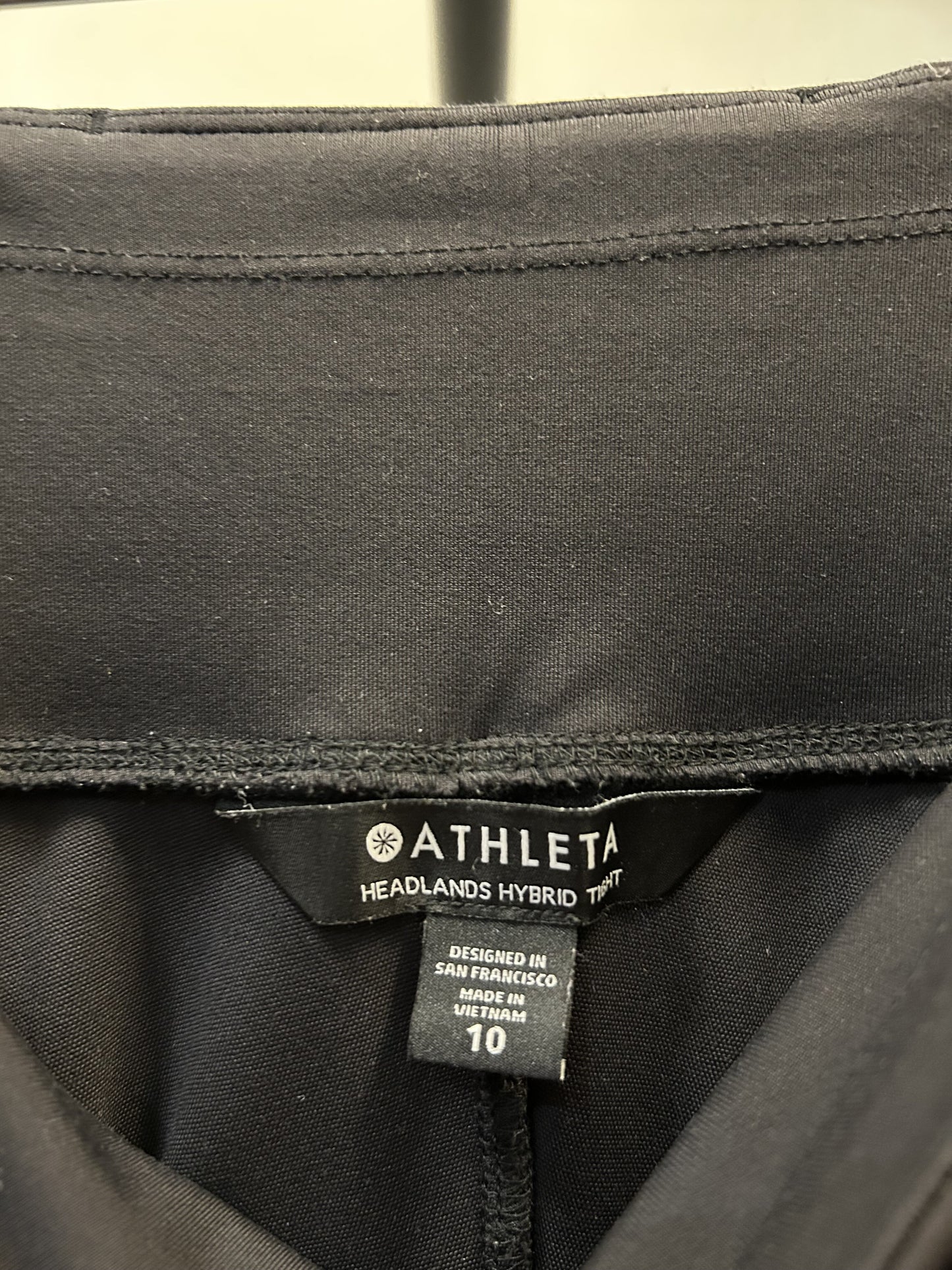 Athletic Pants By Athleta  Size: 10