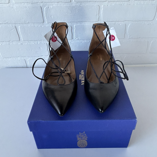 Shoes Designer By Aquazzura  Size: 9