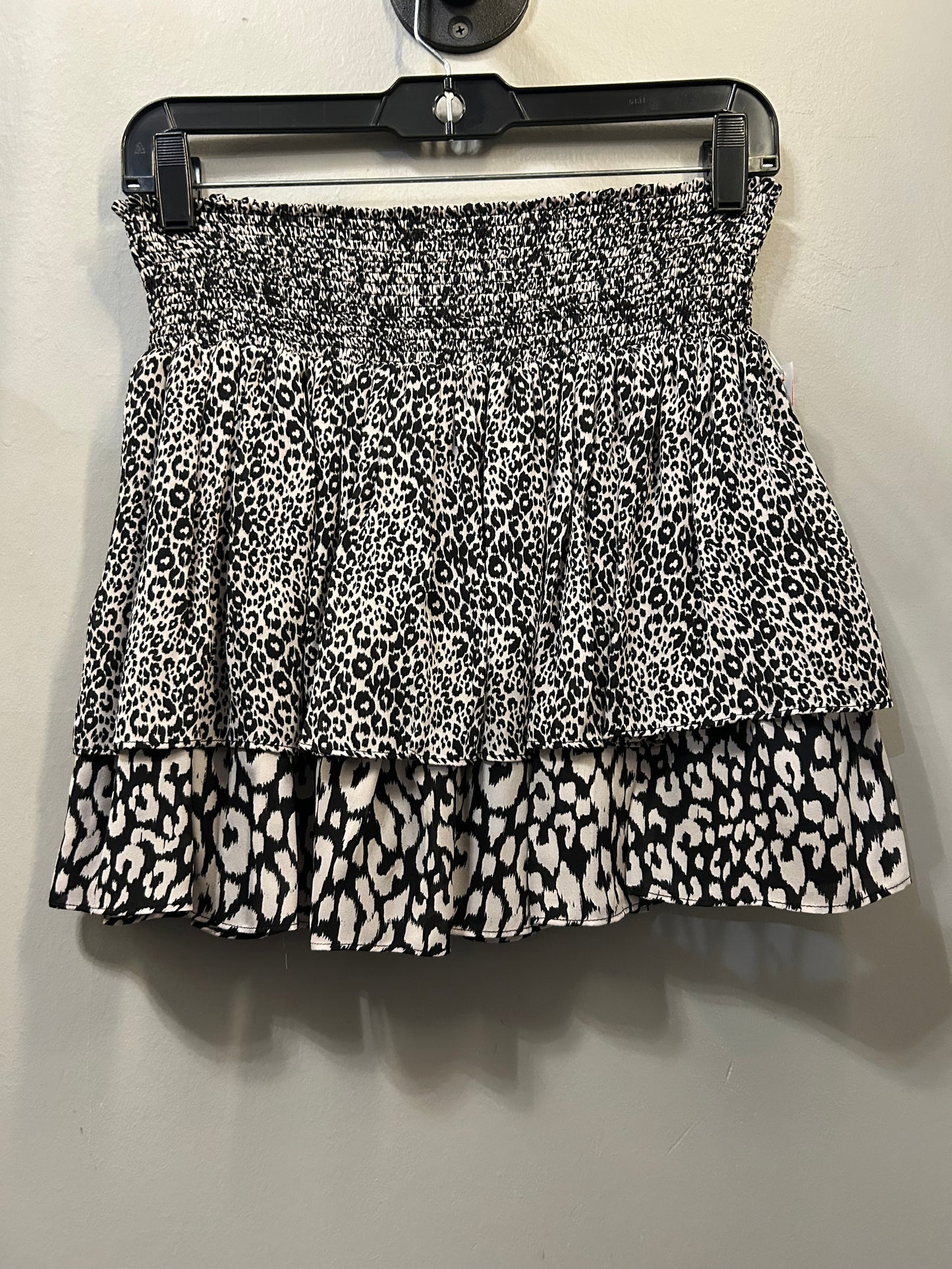 Skirt Mini & Short By Ramy Brook  Size: 4
