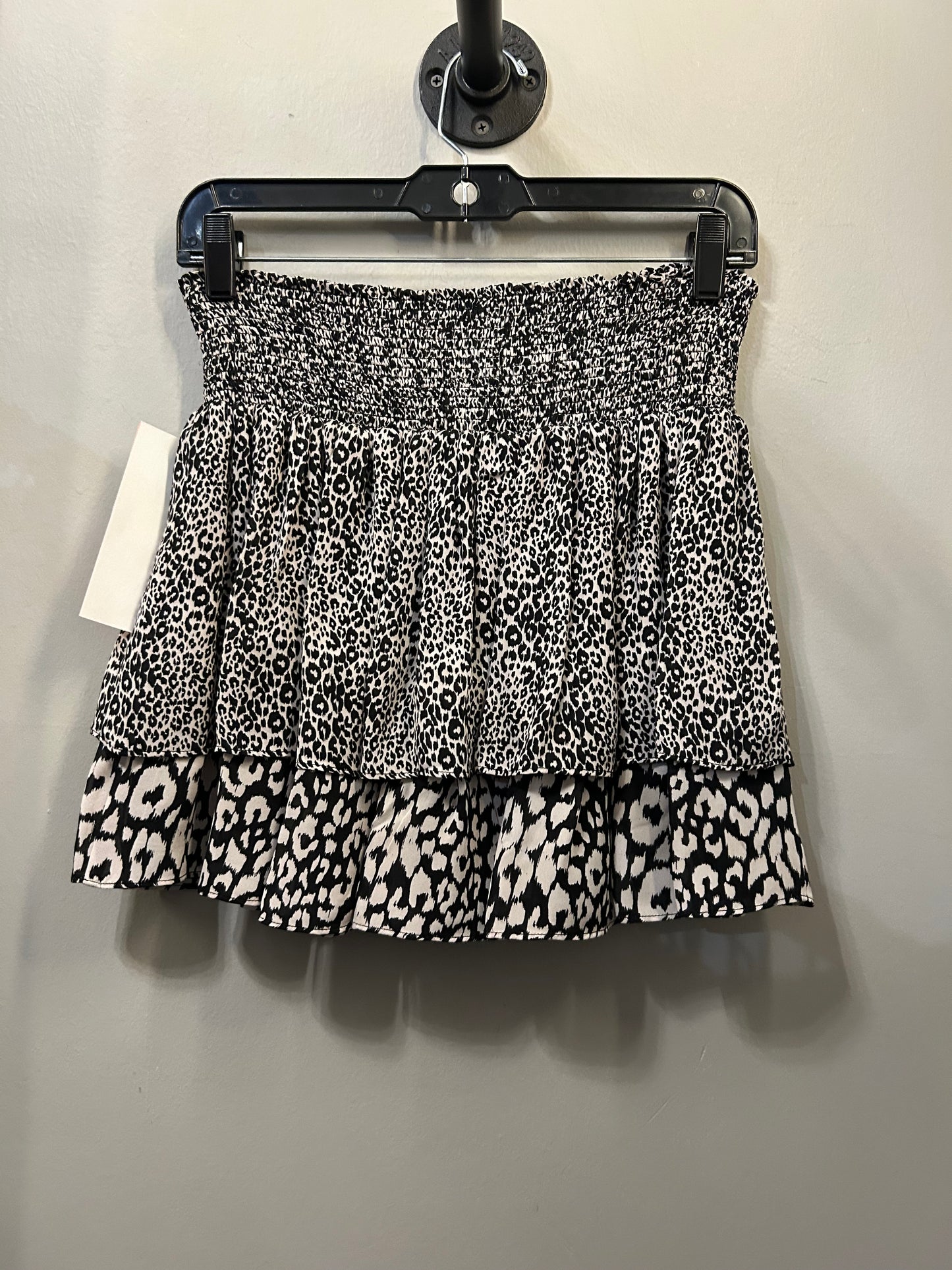 Skirt Mini & Short By Ramy Brook  Size: 4