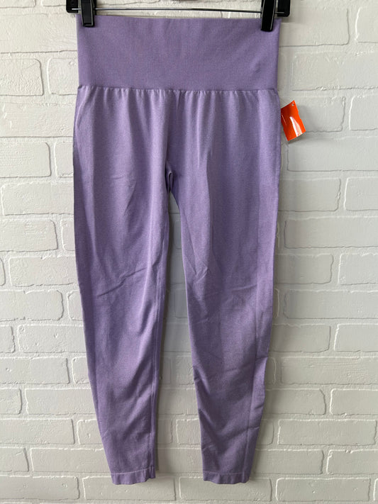 Athletic Leggings By Clothes Mentor  Size: 8