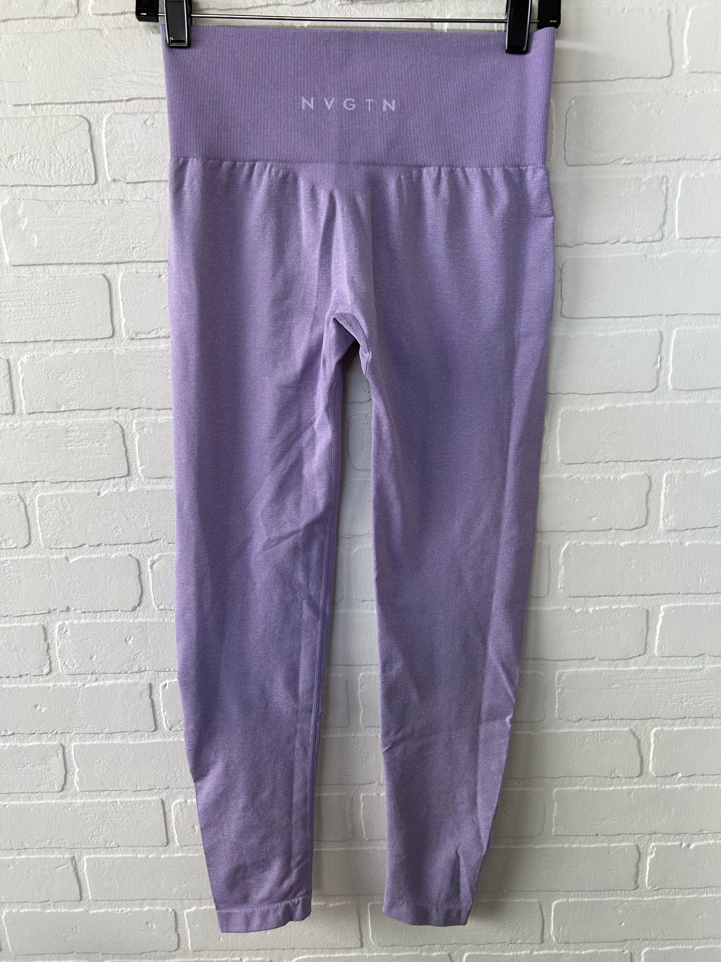 Athletic Leggings By Clothes Mentor  Size: 8