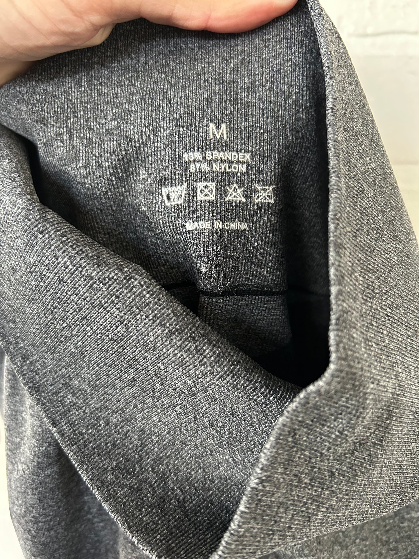 Athletic Leggings By Clothes Mentor  Size: 8