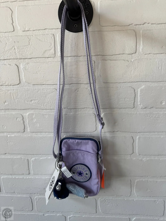 Crossbody By Kipling, Size: Small