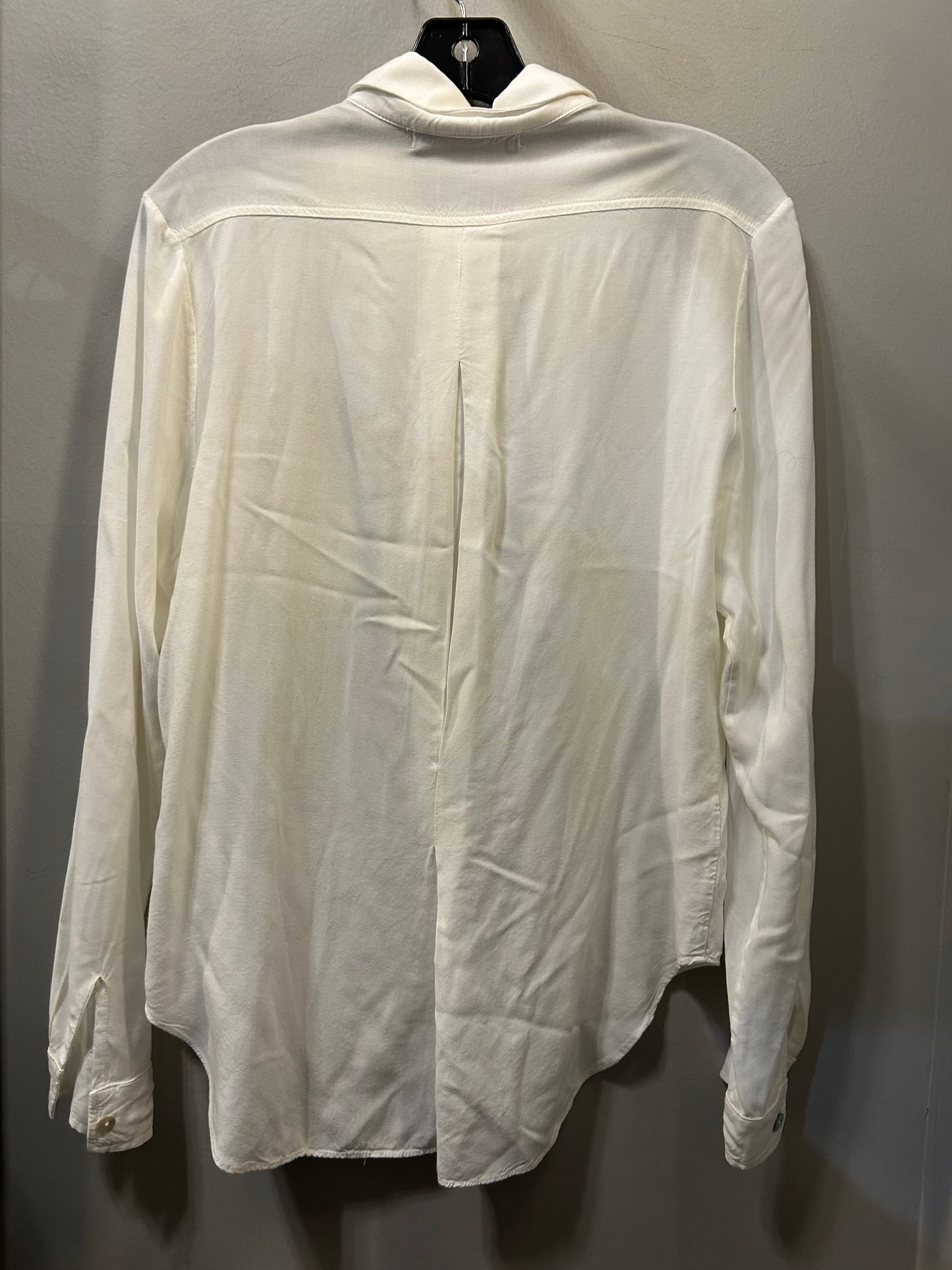 Top Long Sleeve By Clothes Mentor  Size: M