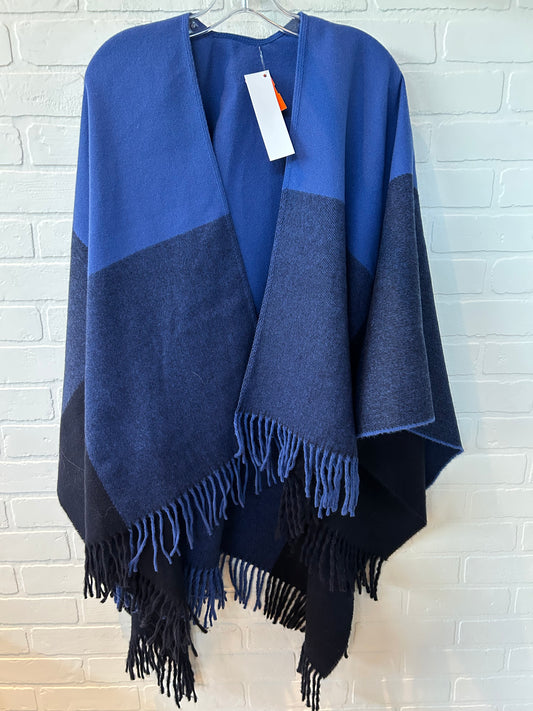 Shawl By Clothes Mentor  Size: Osfm