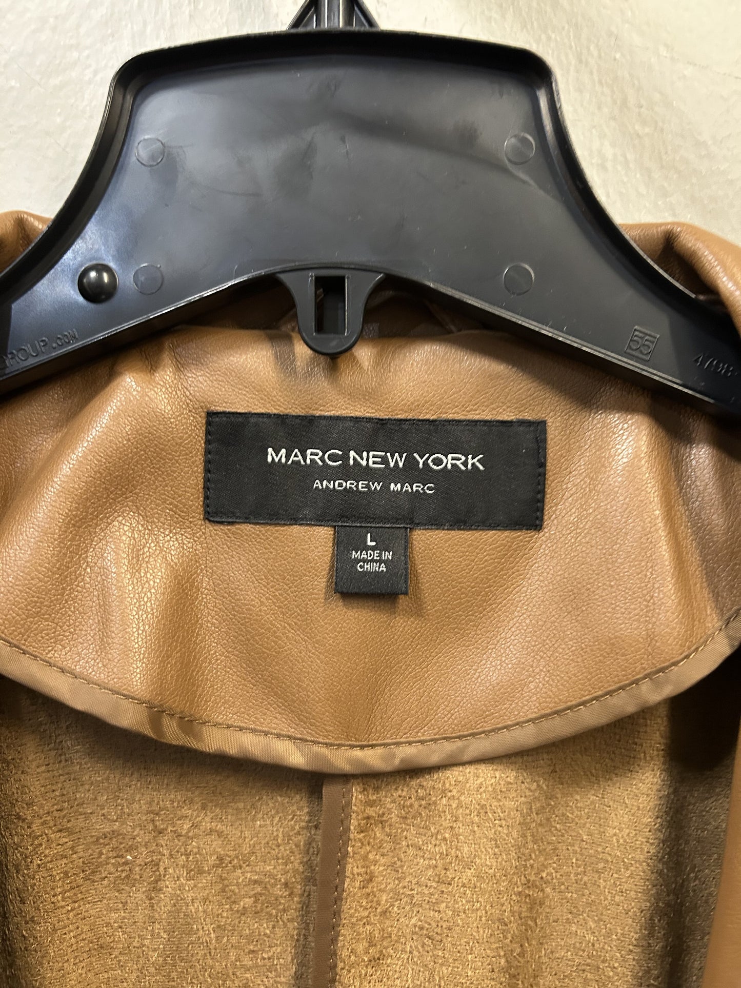 Vest Other By Marc New York  Size: L