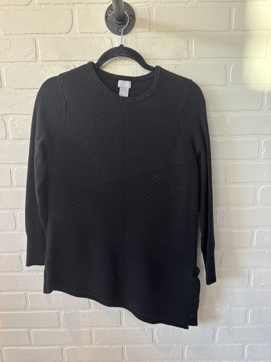 Sweater By Chicos  Size: S