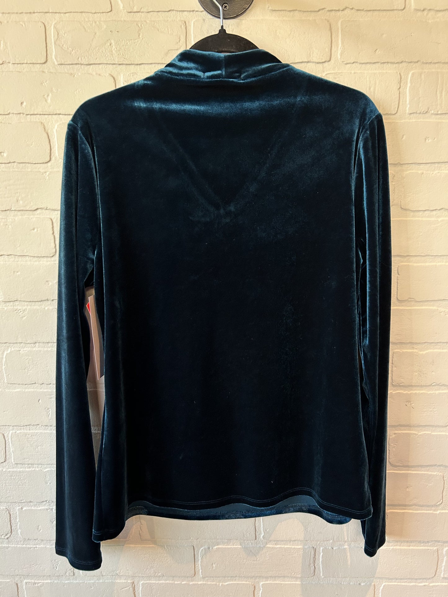 Top Long Sleeve By T Tahari  Size: L