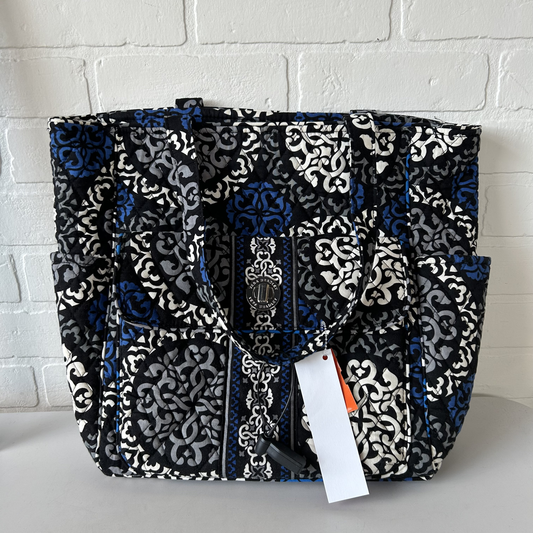 Tote By Vera Bradley  Size: Large