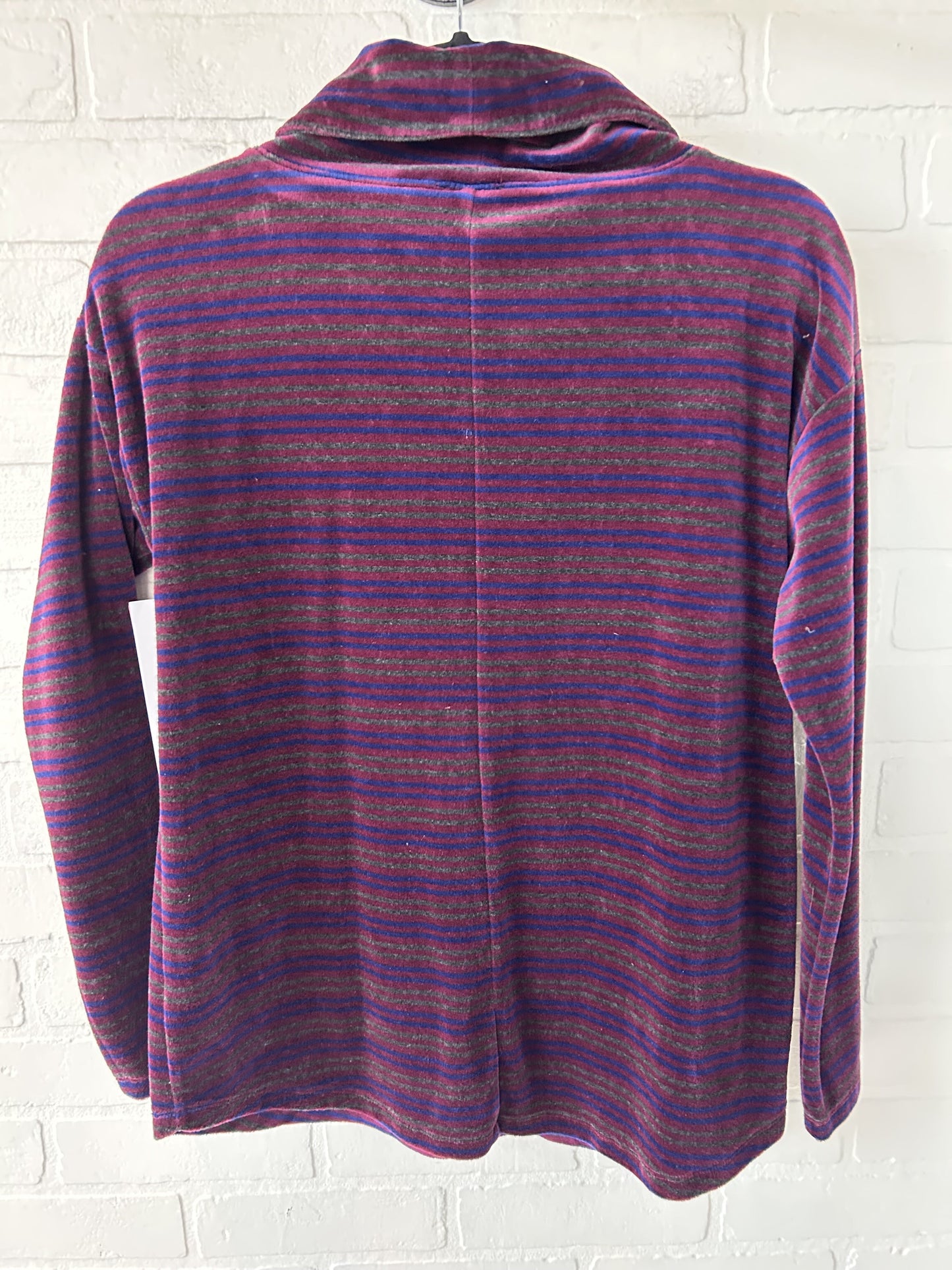 Top Long Sleeve By Talbots  Size: S