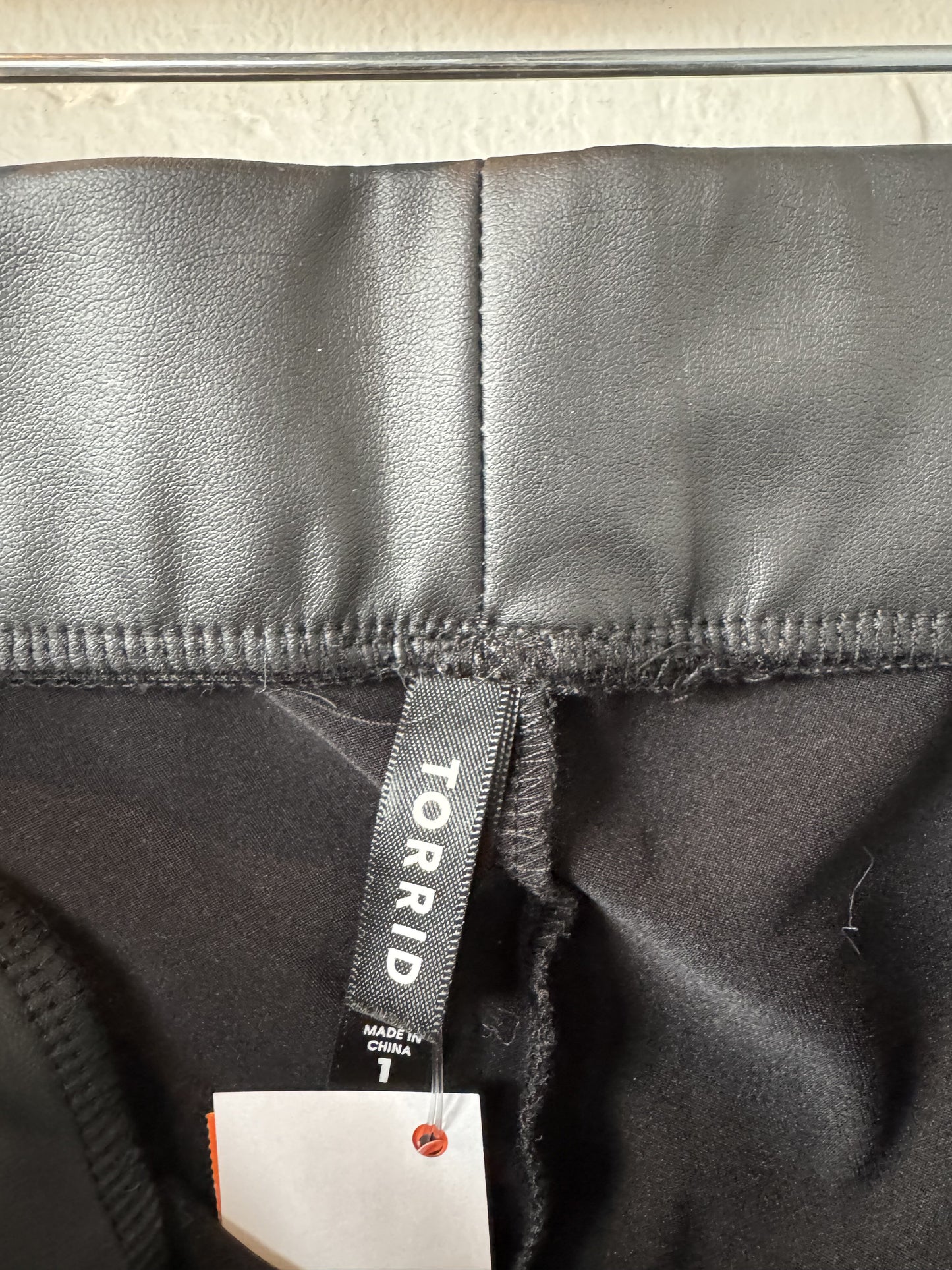 Pants Leggings By Torrid  Size: 18